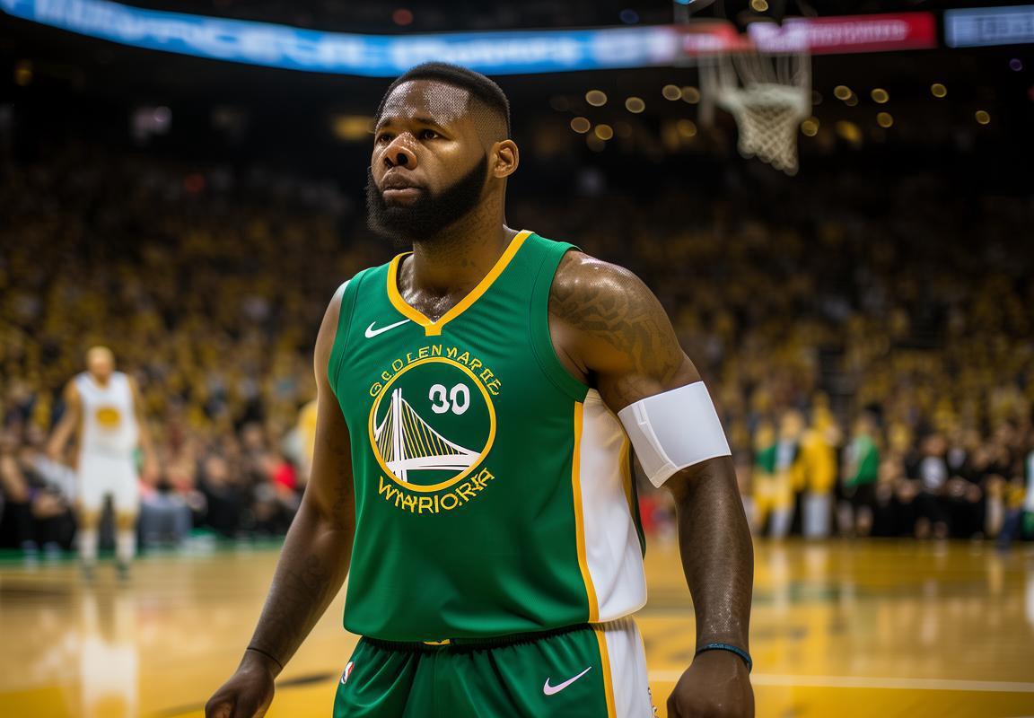 勇士队大动作！霍福德加盟、梅尔顿签约，追逐比尔重塑NBA西部格局